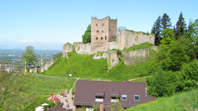Willkommen auf der Schauenburg Sildeshow Willkommen auf der Schauenburg