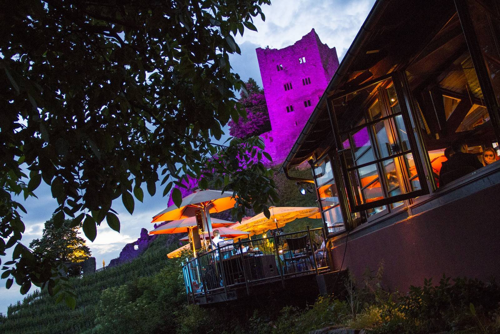 Weather Webcam La Quinta Tenerifa Kanaren Panoramablick Com